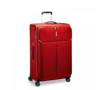 Roncato Ironik 2.0 Grande Valise 75 Cm Extensible - Rouge