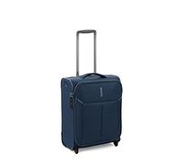 Roncato Ironik 2.0 2 roulettes Trolley de cabine 45 cm bleu