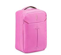 Roncato IRONIK 2.0 Ryanair Sac à dos de voyage 40x25x15/20 cm Extensible - Rose