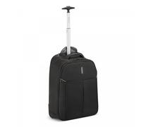 Roncato Ironik 2.0 Sac à Dos à Roulettes 55x40x20 Cm - Noir