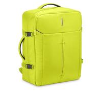 RONCATO IRONIK 2.0 Sac à dos cabine EasyJet avec compartiment PC 17" 45x36x20 cm - Cyber Lime