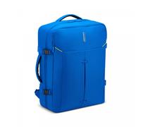 Roncato Ironik 2.0 Sac à Dos De Voyage 55x40x20 Cm - Bleu Cobalt