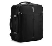 Roncato Ironik 2.0 Daypack 55 cm Compartiment pour ordinateur portable noir