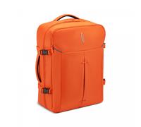 Roncato Ironik 2.0 Sac à Dos De Voyage 55x40x20 Cm - Orange Brillante