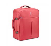 Roncato Ironik 2.0 Sac à Dos De Voyage 55x40x20 Cm - Rouge éclatant