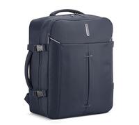 RONCATO IRONIK 2.0 Sac à dos de voyage, bleu nuit, 55x40x20 cm, Basic