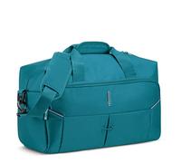RONCATO IRONIK 2.0 Sac à Main 40 x 25 x 20 cm Turquoise
