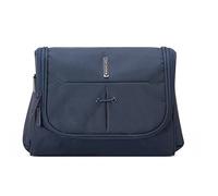 Roncato Ironik 2.0 Trousse de toilette 25 cm bleu