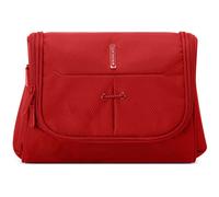Roncato Ironik 2.0 Trousse de toilette 25 cm rouge