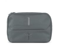 Roncato Ironik 2.0 Trousse De Toilette 25x16x9 Cm - Anthracite