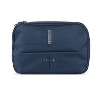 RONCATO IRONIK 2.0 Trousse de Toilette 25x16x9 cm - Bleu Nuit