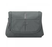 Roncato Ironik 2.0 Trousse De Toilette 25x19x15 Cm - Anthracite