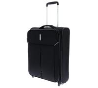 RONCATO Ironik 2.0 Valise à roulettes 2 W 55/20 Exp. S Noir, noir, s