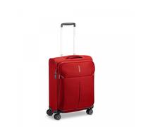 Roncato Ironik 2.0 Valise Cabine 55x40x20/23 Cm Extensible - Rouge