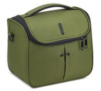 Roncato Ironik 2.0 Vanity 28x24x17 Cm - Vert Militaire