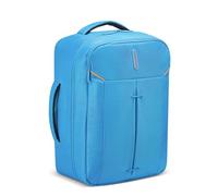 RONCATO IRONIK 2.0 Vueling Sac à dos de voyage avec compartiment pour ordinateur 15.6" - 40x20x30 cm - Bleu clair