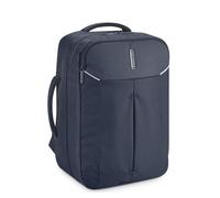 RONCATO IRONIK 2.0 Vueling Sac à dos de voyage avec compartiment pour ordinateur 15.6" - 40x20x30 cm - Bleu nuit