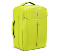 RONCATO IRONIK 2.0 Vueling Sac à dos de voyage avec compartiment pour ordinateur 15.6" - 40x20x30 cm - Cyber Lime