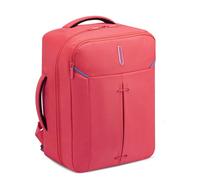Roncato IRONIK 2.0 Vueling Sac à dos de voyage avec compartiment pour ordinateur 15.6" - 40x20x30 cm - Rouge éclatant