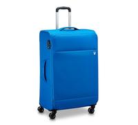 Roncato Jazz 4.0 Grande Valise 78 cm Extensible - Bluette