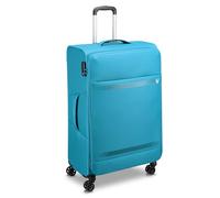 Roncato Jazz 4.0 Grande Valise 78 cm Extensible - Turquoise