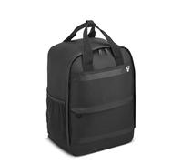 Roncato JAZZ 4.0 Ryanair Sac à dos de voyage 40x30x20 cm - Noir