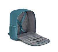 RONCATO JAZZ 4.0 Ryanair Sac à dos de voyage 40x30x20 cm - Vert bouteille