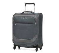 RONCATO Joy Chariot de cabine à 2 roulettes Anthracite 55 x 40 x 20/23 cm