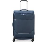 Roncato Joy trolley 4 roues 63 cm bleu