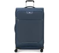 Roncato Joy, trolley à 4 roulettes 75 cm bleu