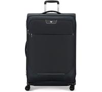 Roncato Joy, trolley à 4 roulettes 75 cm noir