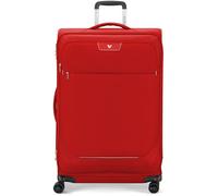 Roncato Joy, trolley à 4 roulettes 75 cm rouge