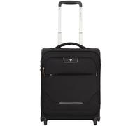 Roncato Joy, trolley cabine 2 roulettes 45 cm noir