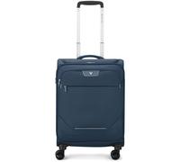 Roncato Joy, trolley cabine 4 roues 55 cm bleu