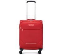 Roncato Joy, trolley cabine 4 roues 55 cm rouge