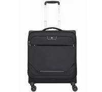 Roncato Joy, trolley cabine 4 roues 56 cm noir