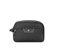 RONCATO Joy Trousse de Toilette 28x17x10 cm - Noir