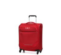 RONCATO Joy Valise Cabine 55x40x20/23 cm Extensible - Rouge