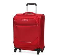 RONCATO Joy Valise de cabine Rouge 55 x 40 x 20/23 cm
