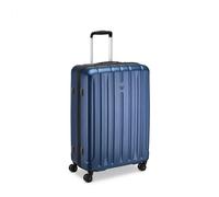 RONCATO Kinetic 2.0 Chariot rigide moyen extensible avec tsa, bleu