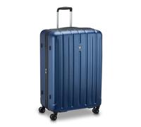 Roncato Kinetic 2.0 Grande Valise 76 cm Extensible - Bleu