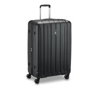 Roncato Kinetic 2.0 Grande Valise 76 cm Extensible - Noir