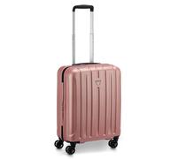 RONCATO Kinetic 2.0 Valise cabine 55 x 40 x 20/25 cm - Rose antique