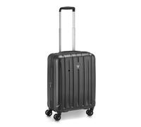 RONCATO Kinetic 2.0 Valise Cabine 55x40x20/25 cm Extensible - Noir
