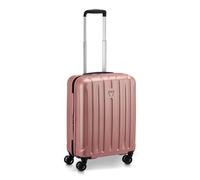 RONCATO Kinetic 2.0 Valise Cabine 55x40x20/25 cm Extensible - Rose Antique