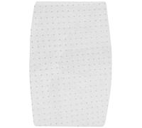 Roncato Kit de 20 filtres Masque avec Test Bfe 99% Unisexe - Adulte, Blanc, M