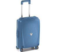 Roncato Light Valise 4 roues bleu, 40 x 55 x 20cm