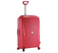 Roncato Light 4 roulettes Trolley 68 cm rouge