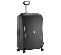 Roncato Light 4 roulettes Trolley 75 cm noir