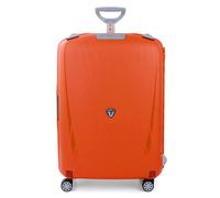 Roncato Light 4 roulettes Trolley 75 cm orange